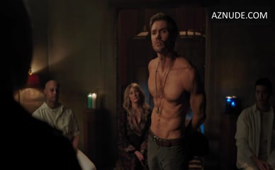 CHAD  MICHAEL MURRAY in Riverdale