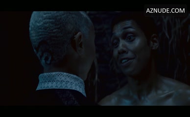 CHANCE PERDOMO in Chilling Adventures Of Sabrina