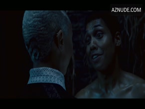 CHANCE PERDOMO in CHILLING ADVENTURES OF SABRINA (2018-)