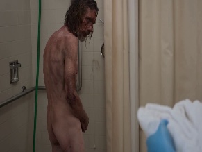 CHARLES BAKER NUDE/SEXY SCENE IN THE PITT