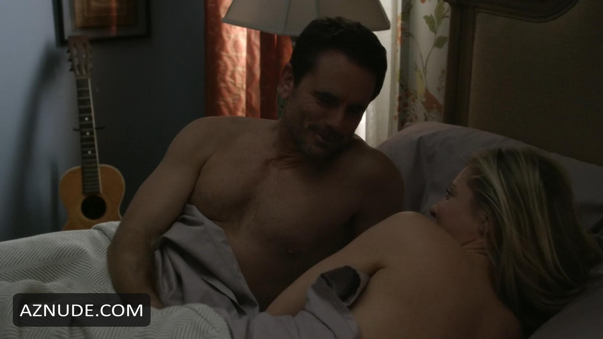 Charles esten naked