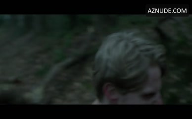 CHARLEY PALMER ROTHWELL NUDE/SEXY SCENE IN PLAY OR DIE