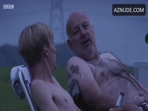 CHARLIE COOPER NUDE/SEXY SCENE IN THIS COUNTRY