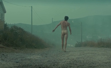 CHARLIE HEATON NUDE/SEXY SCENE IN BELOW