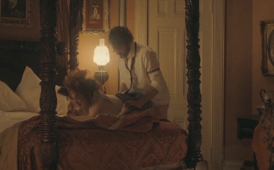 CHARLIE HUNNAM NUDE/SEXY SCENE IN DAHMER - MONSTER: THE JEFFREY DAHMER STORY