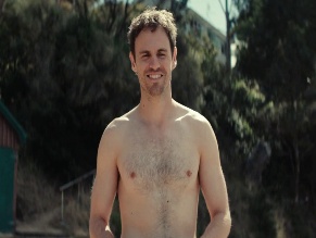CHARLIE VICKERS NUDE/SEXY SCENE IN THE SURVIVORS