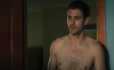 CHARLIE VICKERS in THE SURVIVORS