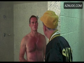 CHARLTON HESTON in NUMBER ONE (1969)