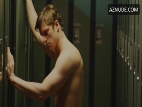 CHASE DUFFY in SEX & VIOLENCE (2013)