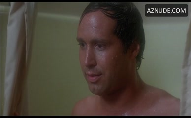 CHEVY CHASE in Modern Problems