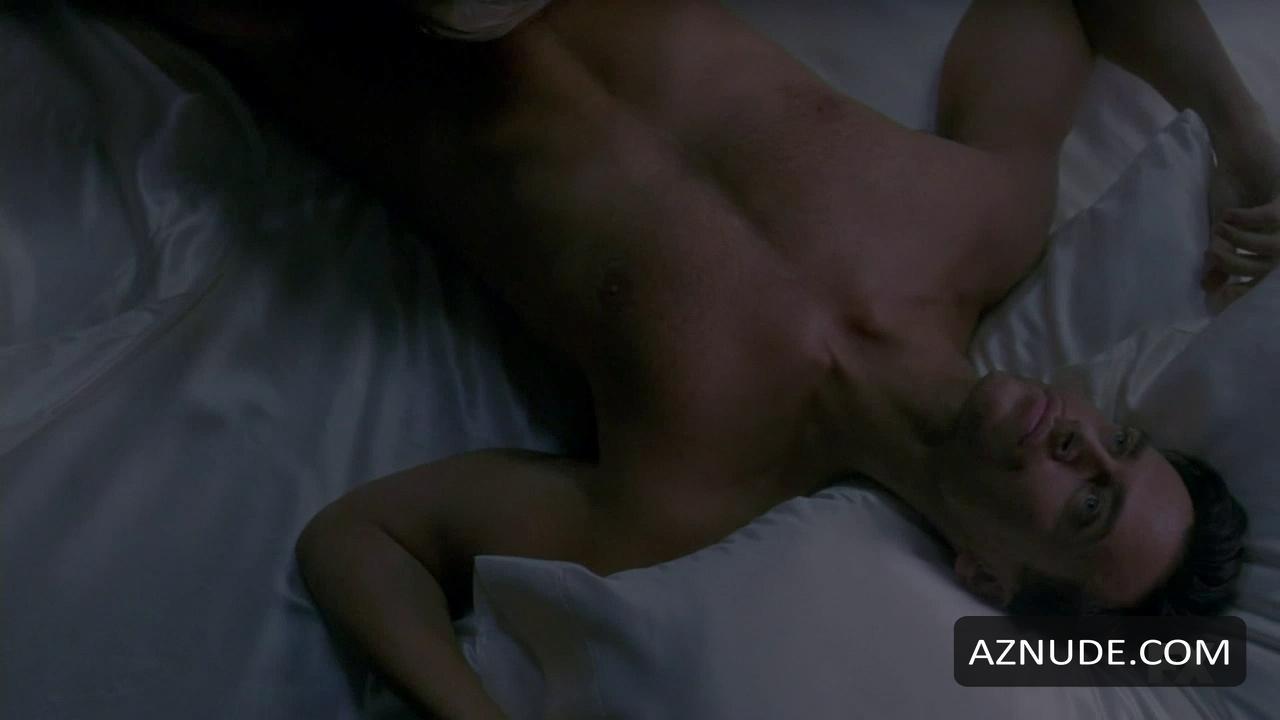 American Horror Story Nude Scenes Aznude Men 