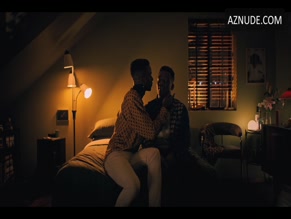 CHIBUIKEM UCHE NUDE/SEXY SCENE IN ONE OF US IS LYING