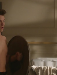 CHRISCOLFERNUDEANDSEXYPHOTOCOLLECTION - Nude and Sexy Photo Collection