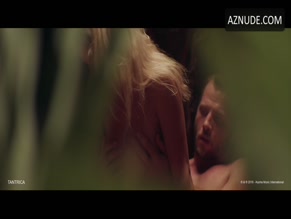CHRIS BRIDGEWATER NUDE/SEXY SCENE IN TANTRICA