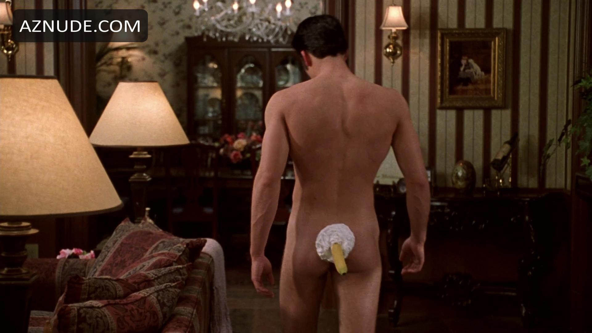 Attractive Chris Evans Naked Uncensored Scenes