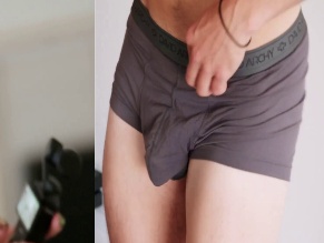 CHRIS HAHN in VANDERPUMP RULES