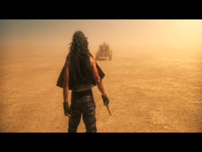 CHRIS HEMSWORTH in FURIOSA: A MAD MAX SAGA (2024)