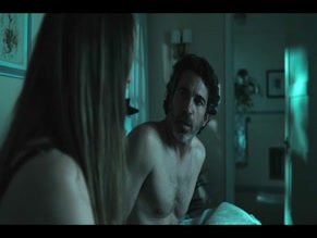 CHRIS MESSINA in BASED ON A TRUE STORY (2023-)