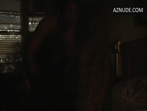 CHRIS MESSINA NUDE/SEXY SCENE IN SHARP OBJECTS