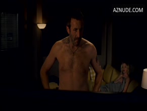 CHRIS O'DOWD NUDE/SEXY SCENE IN GET SHORTY