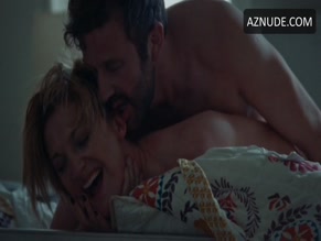 CHRIS O'DOWD NUDE/SEXY SCENE IN LOVE AFTER LOVE
