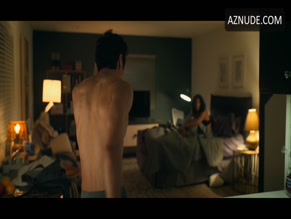 CHRIS PANG NUDE/SEXY SCENE IN AS WE SEE IT