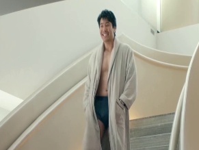 CHRIS PANG in THE SEASON