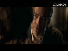 CHRIS PINE in ALL THE OLD KNIVES (2022)