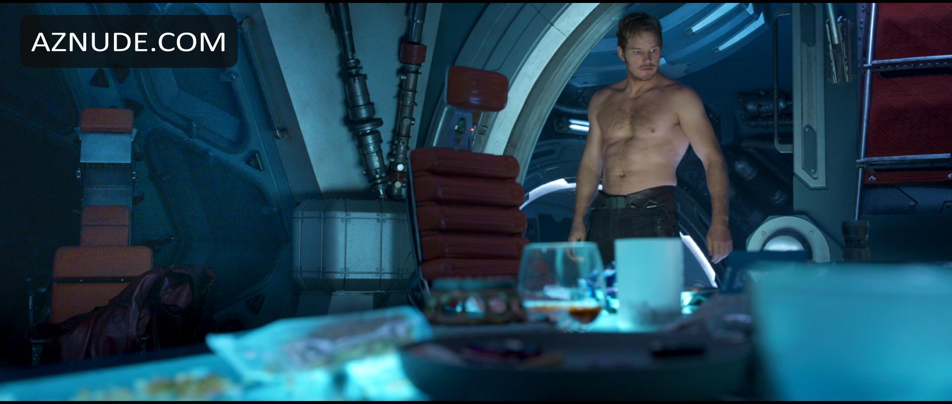 Guardians of the galaxy 2 sex scene