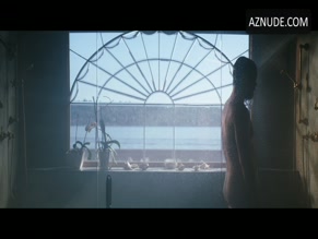 CHRIS STACK NUDE/SEXY SCENE IN MIDDAY BLACK MIDNIGHT BLUE