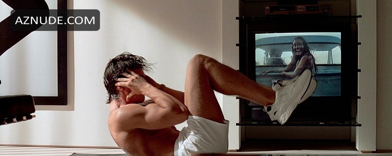 Christian Bale Nude Aznude Men 