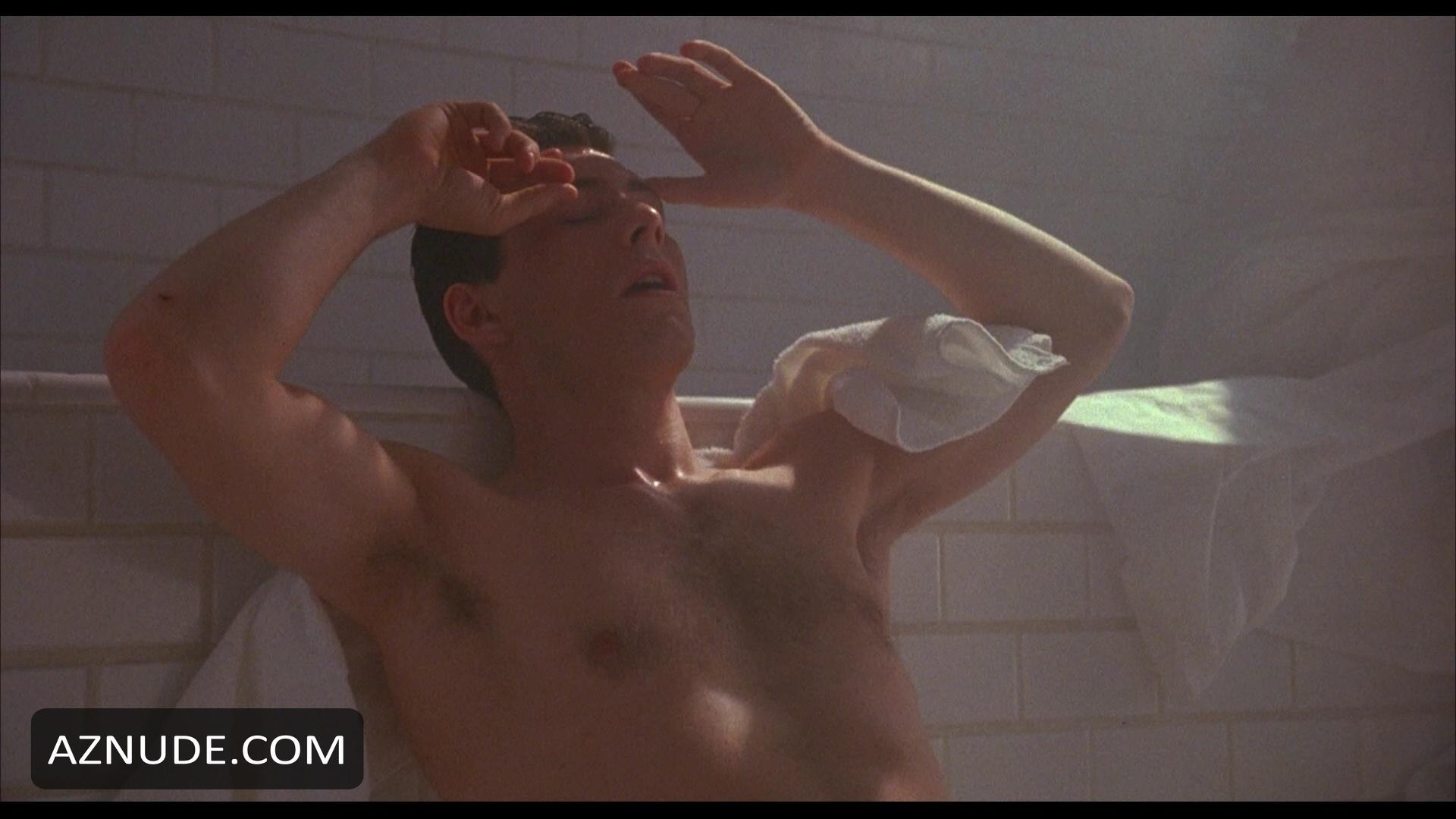 Christian Slater Nude Aznude Men
