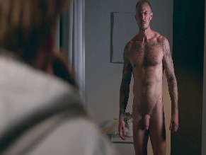 CHRISTIAN WILDE NUDE/SEXY SCENE IN I WANT YOUR SEX