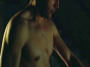 CHRISTOPHER ABBOTT in THE TESTAMENT OF ANN LEE