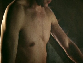 CHRISTOPHER ABBOTT in THE TESTAMENT OF ANN LEE (2025)