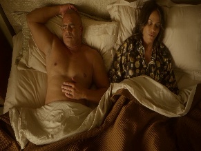 CHRISTOPHER JACKSON NUDE/SEXY SCENE IN AND JUST LIKE THAT...