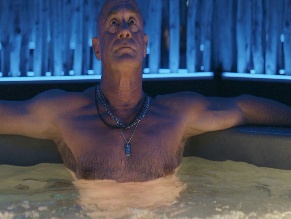 CHRISTOPHER MELONI in LITTLE BROTHER