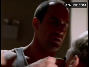 CHRISTOPHER MELONI in OZ (1997)