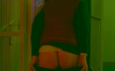 CHRISTOPH GLAUBACKER NUDE/SEXY SCENE IN CRAP HAPPENS