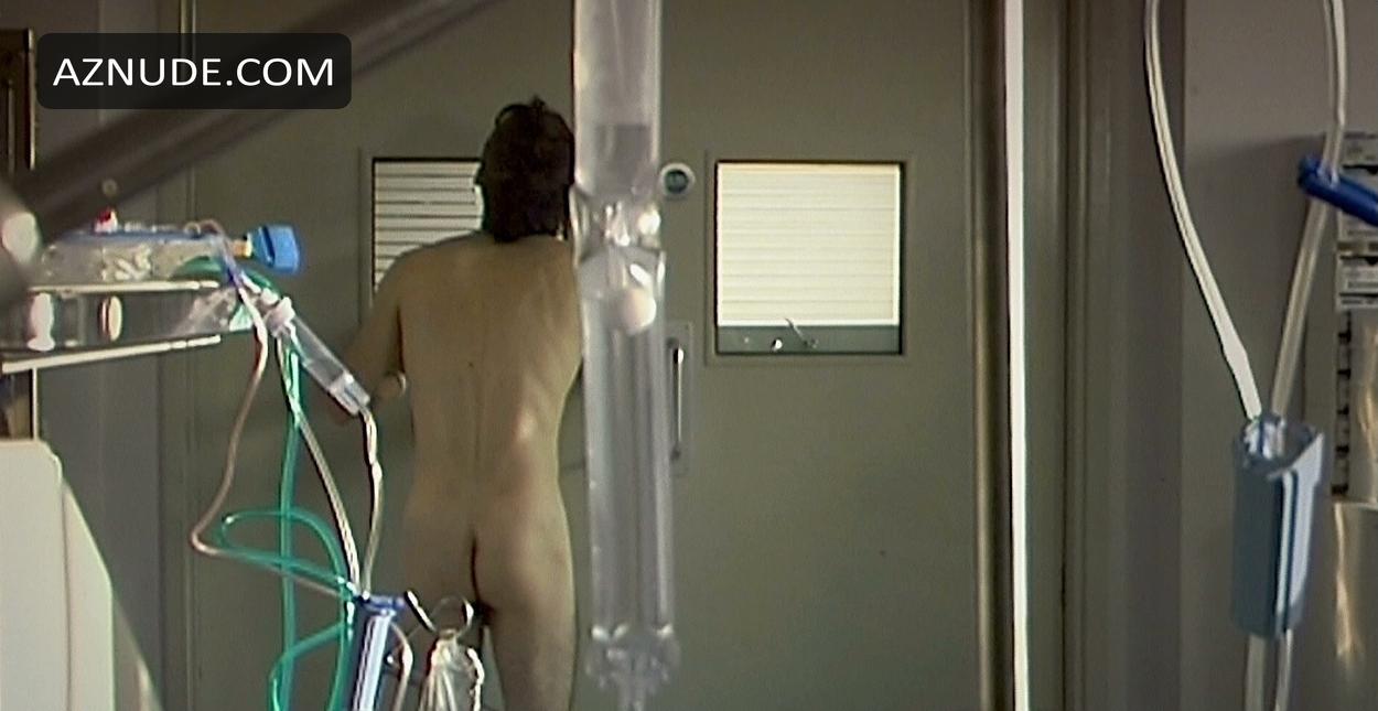 28 Days Later Nude Scenes Aznude Men 