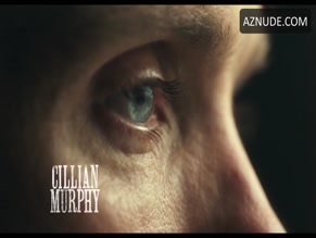 CILLIAN MURPHY in PEAKY BLINDERS (2013)
