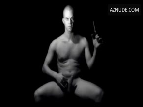 CLAUDIO ZANELLI NUDE/SEXY SCENE IN HYDE'S SECRET NIGHTMARE