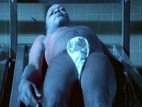 CLIFTON COLLINS JR. in 187 (1997)