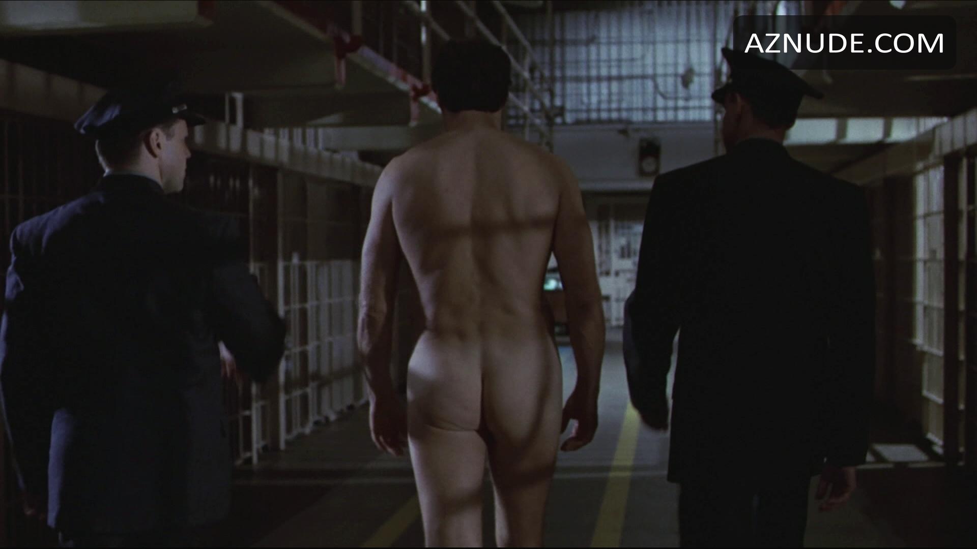 Escape From Alcatraz Nude Scenes Aznude Men