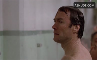 CLINT EASTWOOD in Escape From Alcatraz