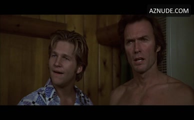CLINT EASTWOOD in Thunderbolt And Lightfoot