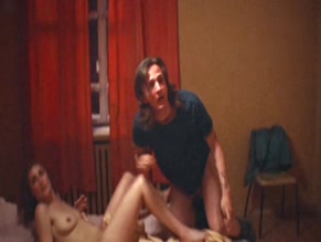 CLINT RUBEN NUDE/SEXY SCENE IN BULLSHIT