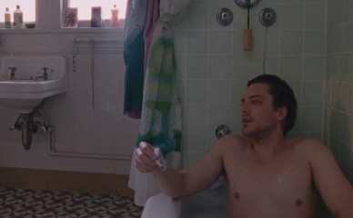 CODY FERN NUDE/SEXY SCENE IN FAIRYLAND