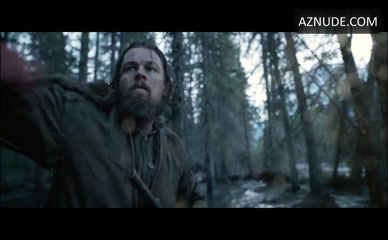 COLE VANDALE in The Revenant