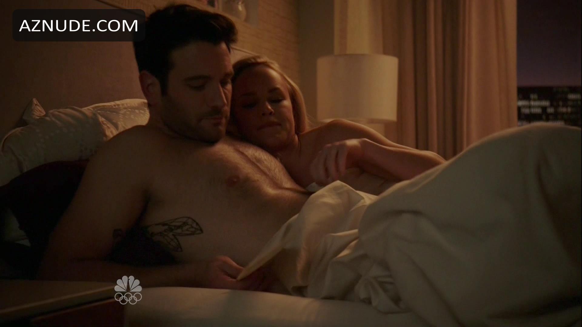 Colin donnell nackt